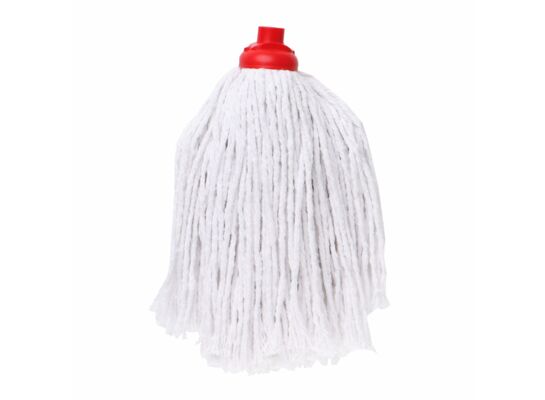 Mop bawełniany Action 22 cm
