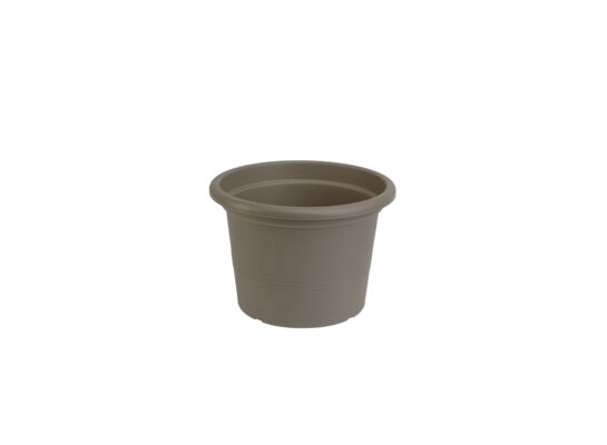 Doniczka Campanula 34 cm latte