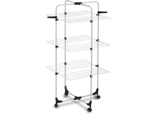 Suszarka balkonowa Malva Smart 69 x 135 cm