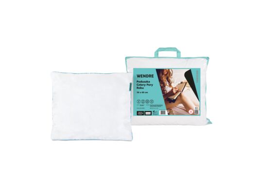 Poduszka Cztery Pory Roku 50 x 60 cm Wendre