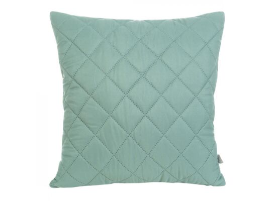Poszewka dekoracyjna D91 ALARA3 40 x 40 cm turkusowa