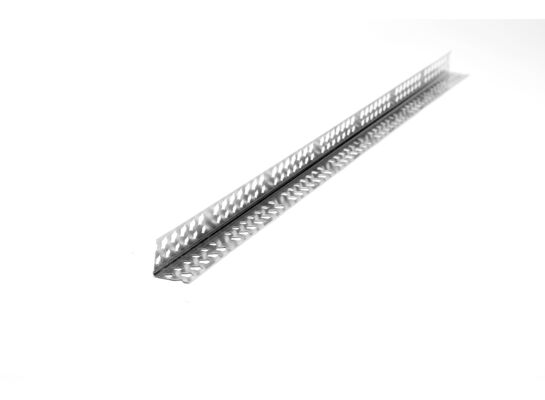 Narożnik aluminiowy BLUE ALUSTARS 2,5 mb