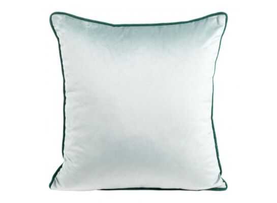 Poszewka dekoracyjna MEL2 40 x 40 cm morska