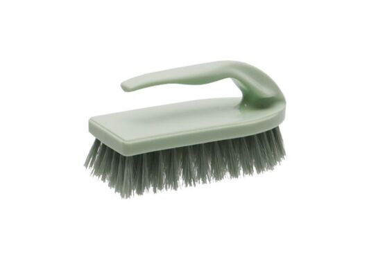 Szczotka żelazko 6,5 x 15,5 cm Eden Green