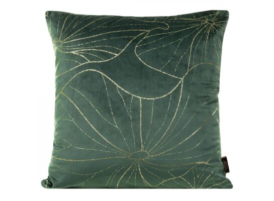 Poszewka dekoracyjna BLINK25H 45 x 45 cm miętowa