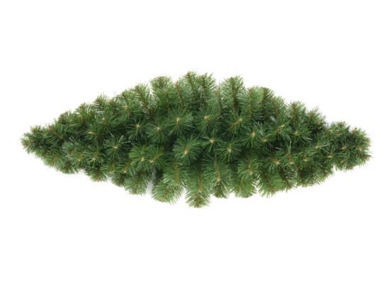 Girlanda rogal 100 x 46 cm