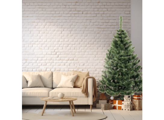 Sosna Lux 150 cm zielona