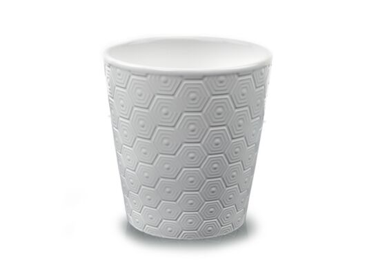 Osłonka STORCZYK 43.024.13 13 cm biały