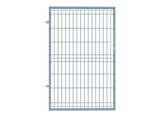 Furtka 3D 1,00 x 1,50 ocynk lewa