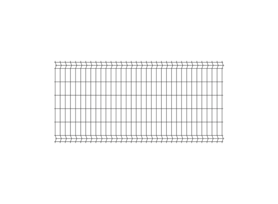 Panel fi 3,2 (1,23) 75 x 200 ocynk + RAL9005