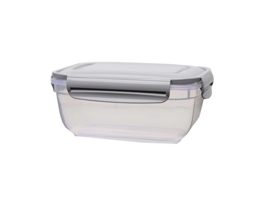 Pojemnik prostokątny MAGNOLIA 0,8 l popiel