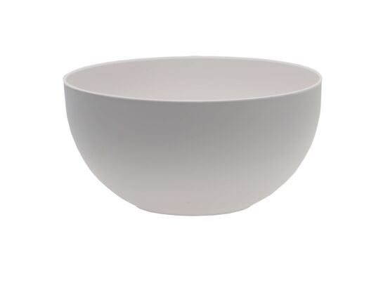 Salaterka Tristan MAGNOLIA 1,2 l kremowy