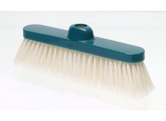 Miotła EDEN BLUE 30 cm niebieski