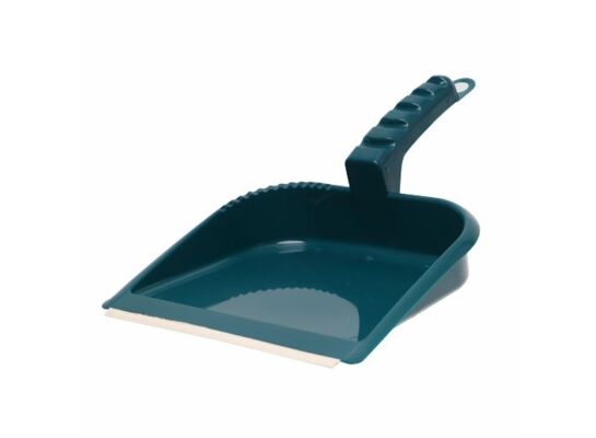 Szufelka z gumką EDEN BLUE niebieski