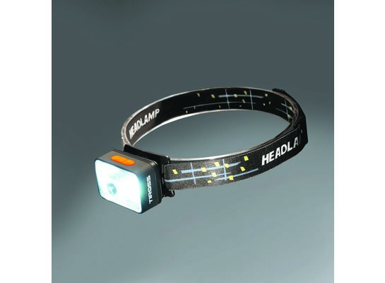 Latarka czołowa akumulatorowa TS-1964 Tiross