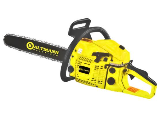 Piła łańcuchowa 57,2cc