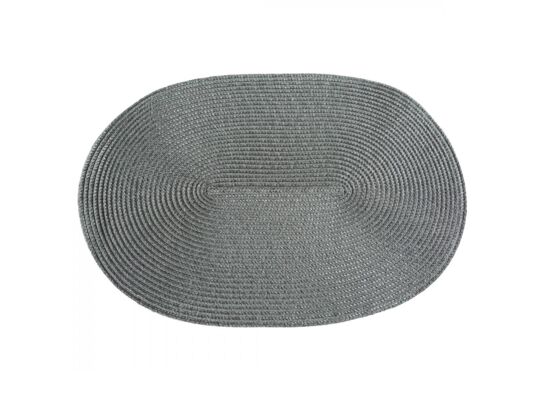 Podkładka dekoracyjna Judy2 45 x 30 cm stalowy