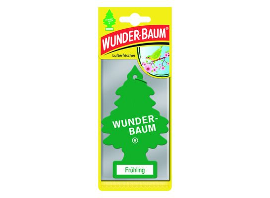 Zapach choinka Wiosenny Wunder-Baum