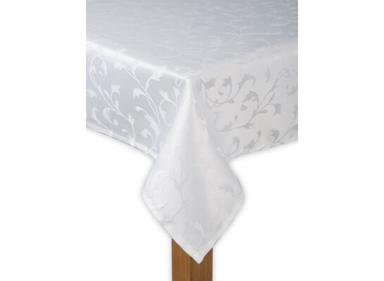 Obrus VICTORIA ecru 110 x 160 cm BBK