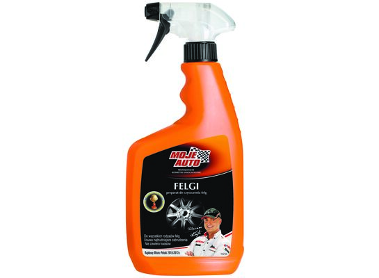 Preparat do felg 650 ml neutralny