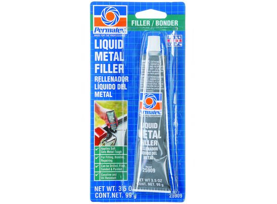 Płynny metal 99 g Permatex
