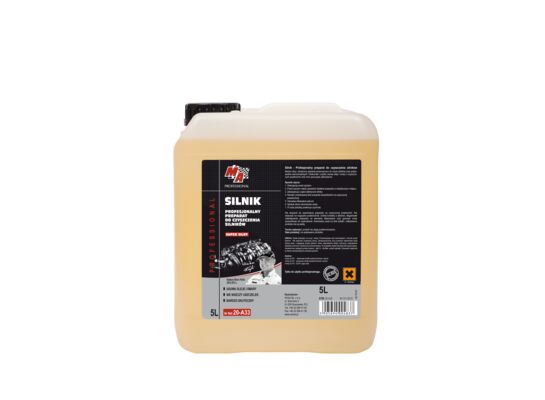 Preparat do mycia silnika 5 l