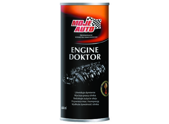 Dodatek do oleju silnikowego 444 ml Engine Doktor