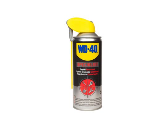 Penetrant szybki WD-40 Specialist 400 ml aerozol