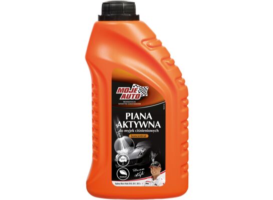 Piana aktywna 1 l