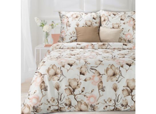 Komplet pościeli SPRING 220 x 200 cm, 70 x 80 cm/x2 wielokolorowy