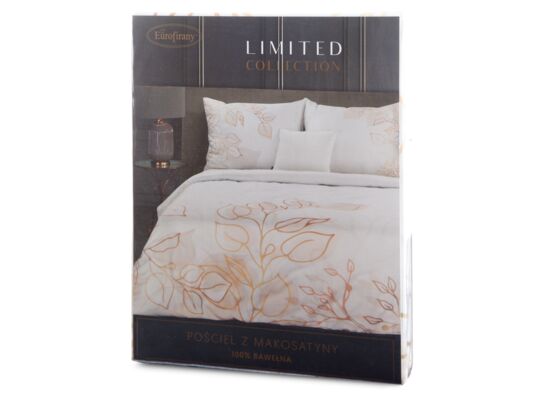 Pościel BLANCA7 160 x 200 cm biały