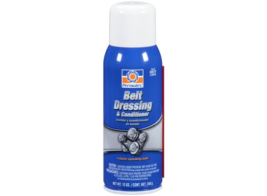 Preparat do konserwacji i regeneracji pasków 340 g