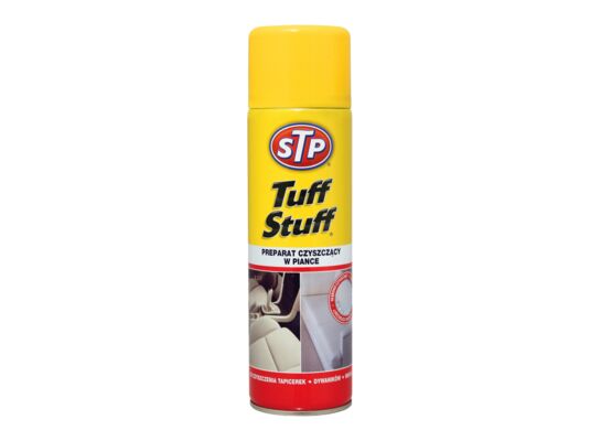 Tuff Stuff 500 ml
