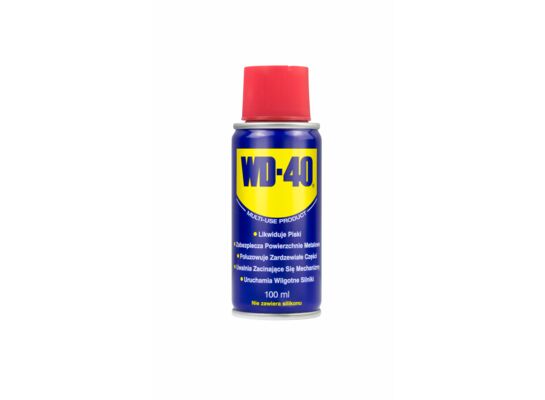 Preparat wielofunkcyjny 100 ml WD-40