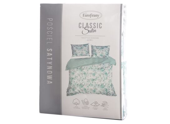 Komplet pościeli SPRING 160 x 200 cm, 70 x 80 cm/x2 wielokolorowy