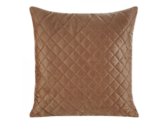 Poszewka dekoracyjna D91 Luiz 3, 40 x 40 cm ceglana