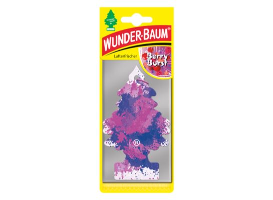 Zapach choinka Berry Burst Wunder-Baum