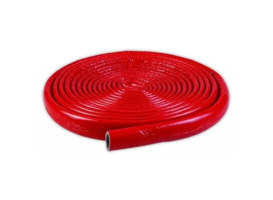 Otulina PE 15/4 krąg 10 mb