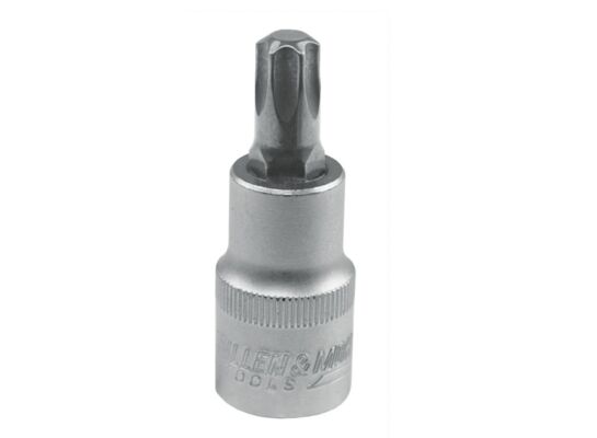 Klucz trzpieniowy TORX 1/2" T55 L55 mm Hillen&Mohr