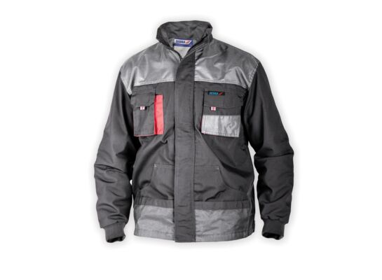 Bluza ochronna BH2BL-M M/50 DEDRA