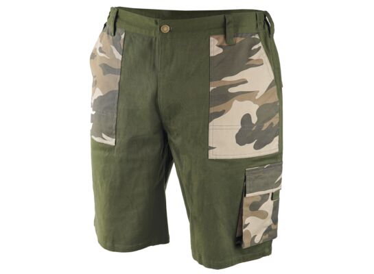 Szorty moro BH43ST-L L/52 DEDRA