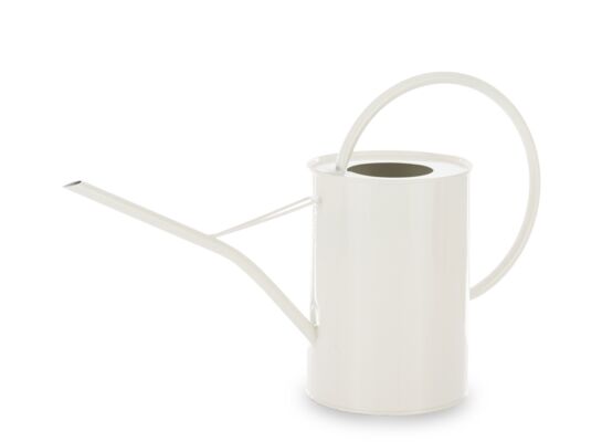 Konewka 39 cm biała