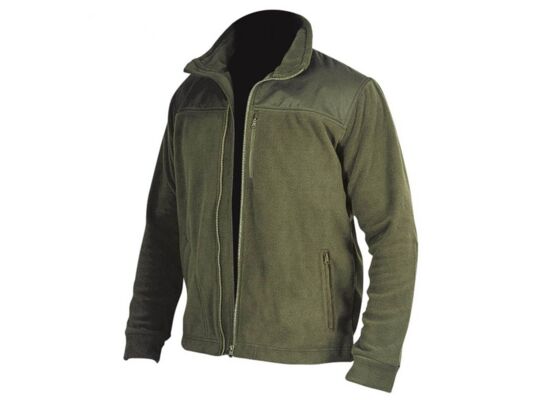 Polar BH6PA- XL 280g/m2 rozmiar XL kolor zielony DEDRA