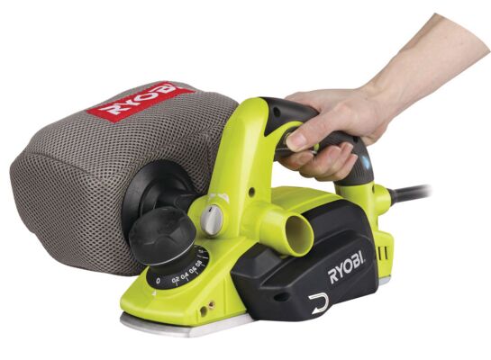 Strugarka 2 ostrza 600 W RYOBI