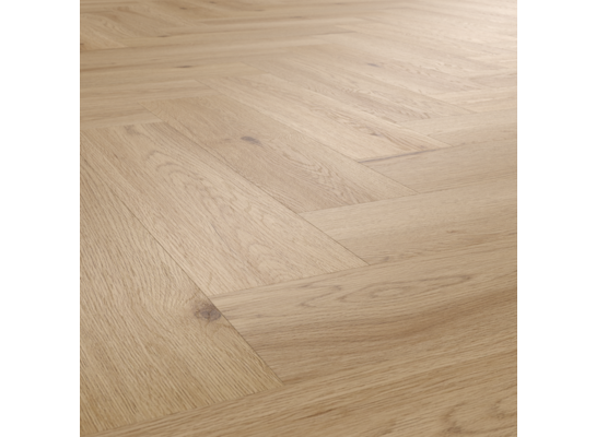 Panel winylowy w jodełkę angielską - Dąb Arvada HB 41535 - Afirmax Legnar Herringbone
