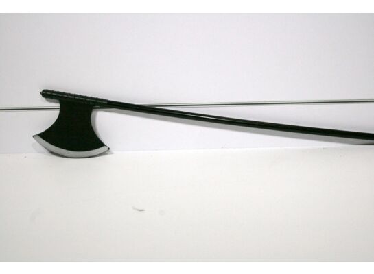 Dekoracja Halloween topór 102 cm