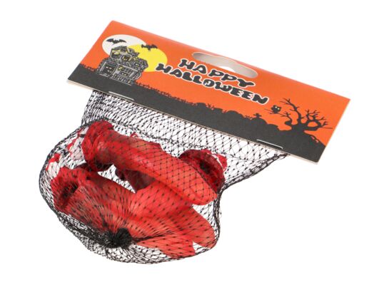 Dekoracja palec 10 cm 5 sztuk