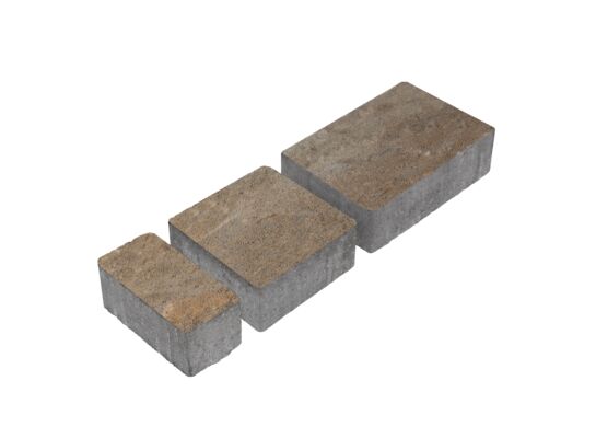 Kostka brukowa Napoli onyx 6 cm POLBRUK