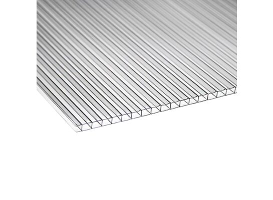 Płyta PCB 200 x 105 cm - 10 mm antracyt