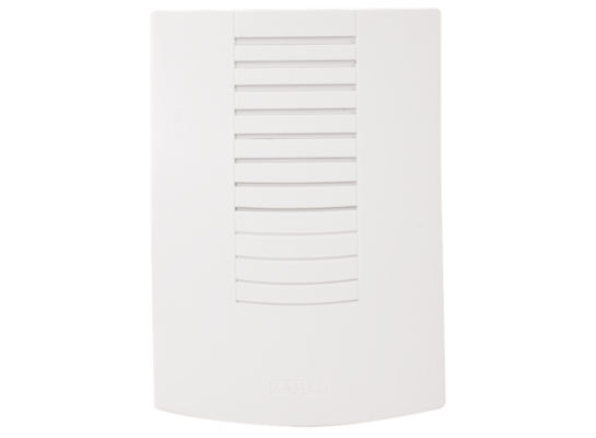 Dzwonek dwutonowy z wyłącznikiem DNS-911/N biały